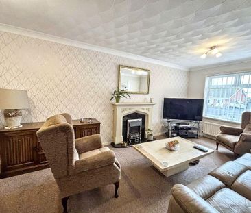 2 bed semi-detached bungalow to rent in NE22 - Photo 6