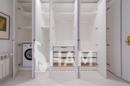 Apartamento - Madrid - Goya - 2.650€ MES - Ref. RYN-SPTL362 - Photo 2