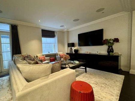 Manor Apartments, Abbey Road, London, NW8 - Photo 4