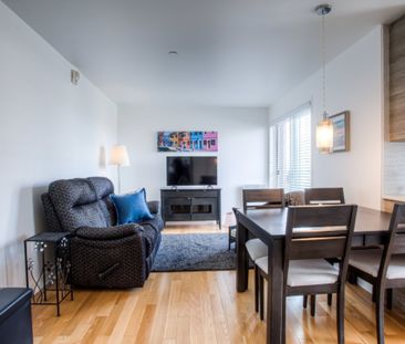 Appartement à louer - Laval (Laval-des-Rapides) - Photo 6
