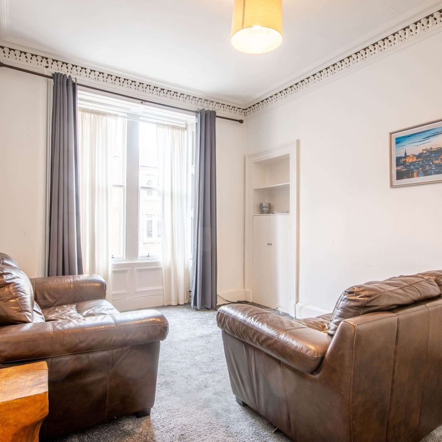 0684L Glen Street, Edinburgh, EH3 9JF - Photo 1