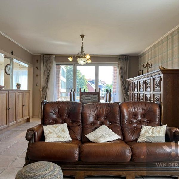 RUIM GEMEUBELD 3-SLPK APPARTEMENT - Photo 1