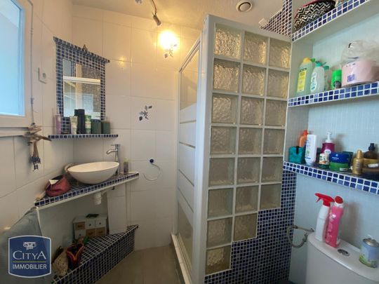 Location Maison 3 pièces 54m² CLERMONT FERRAND 63000 - Photo 1