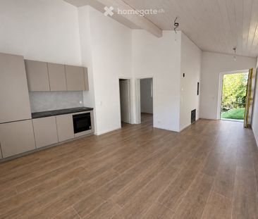 Superbe appartement neuf de 2 pièces avec terrasse - Foto 1