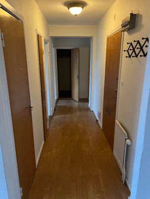 Ankargatan, Halmstad - Foto 1