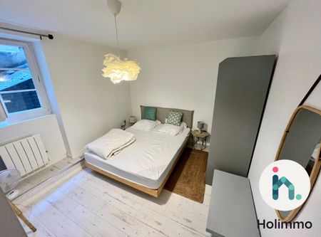 Location Appartement 2 pièces 32m² VANNES 56000 - Photo 5