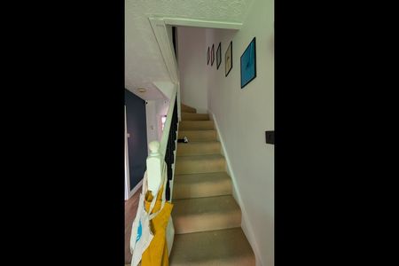 Room in a Shared House, London, CR4 - Photo 4