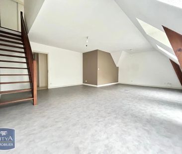 Appartement à louer 3 pièces 66.91m² - Photo 6
