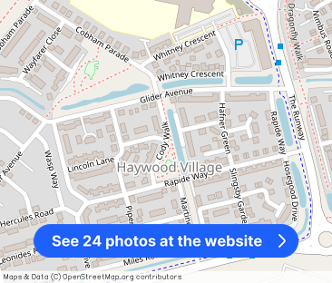 Cody Walk, WESTON-SUPER-MARE - Photo 1