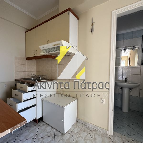 Γκαρσονιέρα/Studio 35 τ.μ. - Photo 1