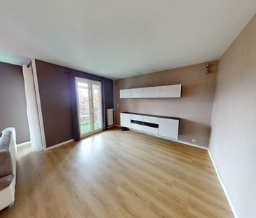 Location Appartement 3 pièces 74m² - Photo 2