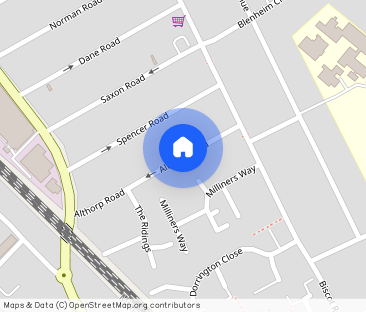 Althorp Road, Luton - Photo 1