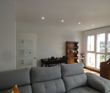 Piso de alquiler en Basurtu Kastrexana Errepidea, Altamira - Photo 3