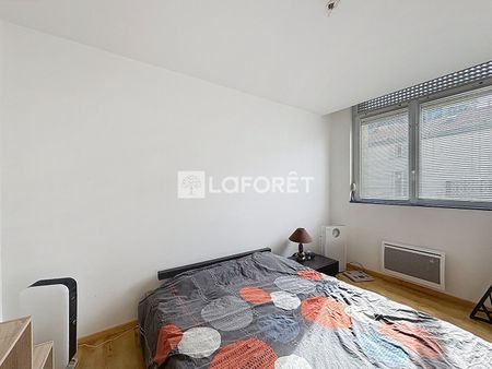 Appartement T3 près de CHALONS EN CHAMPAGNE à louer - Photo 4