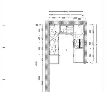 3 Rsumwohnung ungefähr 57 qm - Photo 4