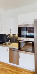 Sparregatan 10 - Foto 3