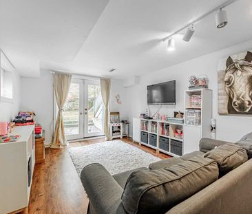 For Lease - 29 Glenvale Boulevard, Toronto, Ontario - Photo 3