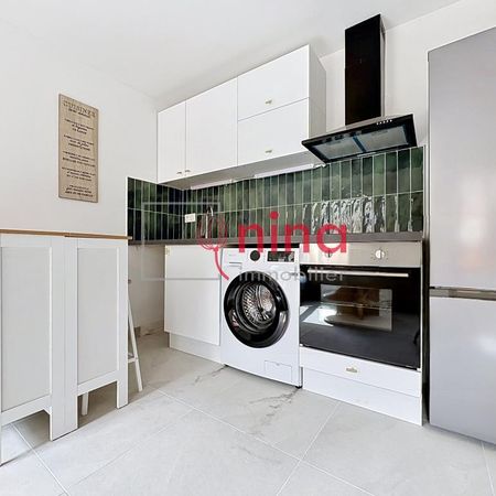Location Appartement - Photo 3
