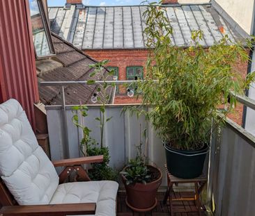 Hasselgatan, Malmö - Foto 5