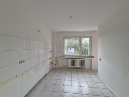 Einzugsfertige 2-Zimmerwohnung mit toller Aussicht! - Photo 3