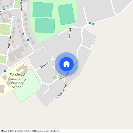 Blencathra Way, Blaydon