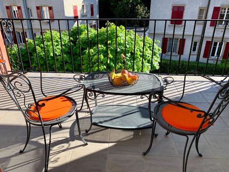 2 x 3.5 pièces – Premier étage et deuxième étage (droite) - Foto 2