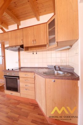Pronájem bytu 2+kk 65 m², Hradec Králové - Photo 1