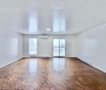 2 CH - 1 SDB - Montréal - $1,450 /mo - Photo 3