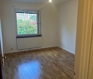 Kristinelundsvägen 6, Huvudsta - Foto 3