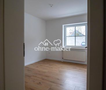 Attraktive 4-Zimmer-Wohnung mit sonniger Terrasse in begehrter Lage - Photo 4