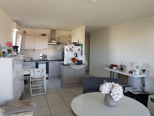 Location Appartement 3 pièces 66m² - Photo 1