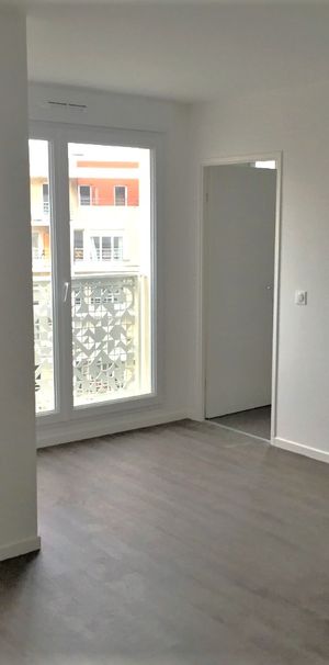 Appartement 2 pièces - Photo 1