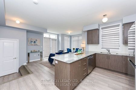 For Lease - 60 Halliford Place Unit# 712, Brampton, Ontario - Photo 3