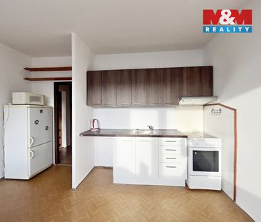 Pronájem bytu 2+kk 42 m² - Photo 4