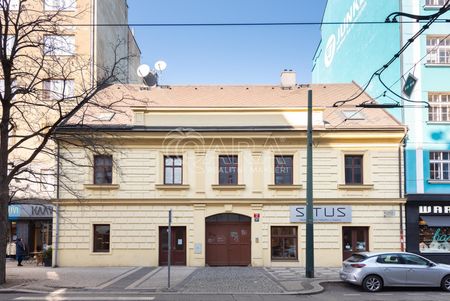 Pronájem bytu 2+kk 62 m² - Fotografie 5