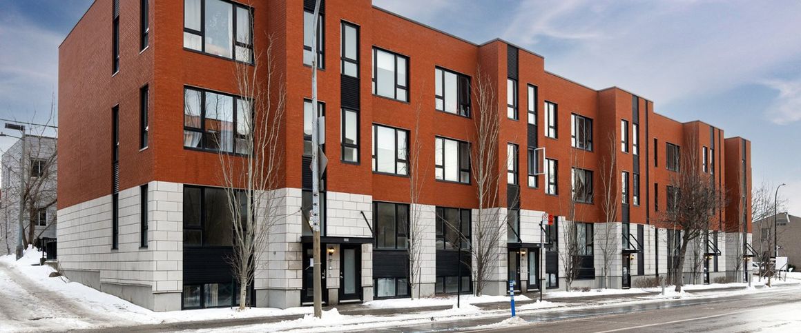 À louer / Appartement - Photo 1