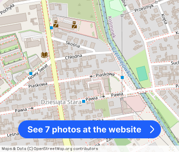 Loft 60m2 po podłodze - klimatyczne mieszkanie - Photo 1