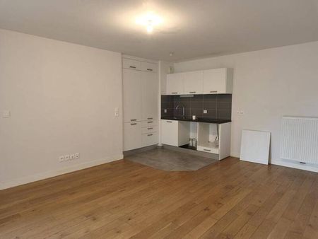 Appartement 2 pièces - - Photo 5