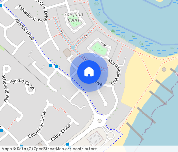 St. Kitts Drive, Eastbourne - Photo 1