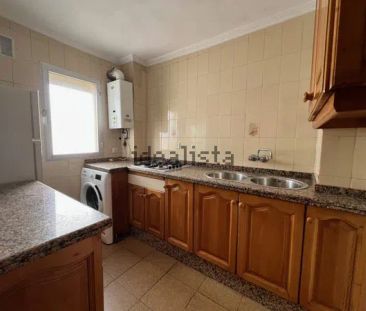 Alquiler de piso en Calle Méndez Núñez, 2 - Photo 3