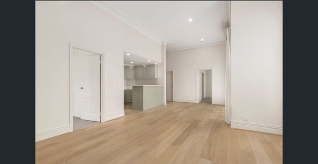 Timeless elegance meets beachside living in iconic Hampton landmark - Photo 1