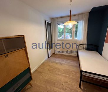 Location appartement Grenoble 38100 86 m² - Photo 4