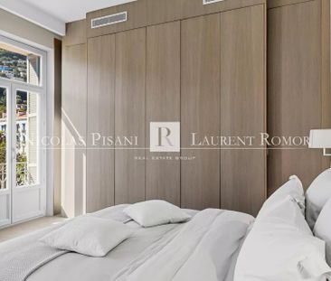 Location Appartement 4 pièces 170m² BEAULIEU SUR MER 06310 - Photo 4