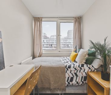 Room in a Shared Flat, Sherfield Gardens, SW15 - Photo 2