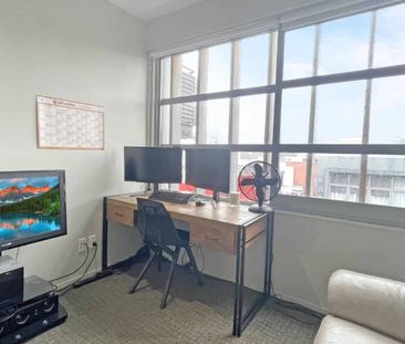 Welcome to apartment E204A in Revolucion Apartments. - Photo 3