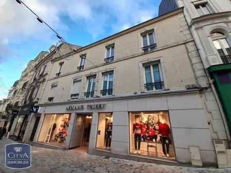 Location Appartement 2 pièces 40m² LE MANS 72000 - Photo 3