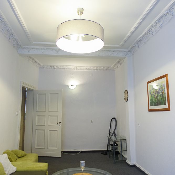 mieszkanie na wynajem - Szczecin, Centrum, Edmunda Bałuki - Zdjęcie 1