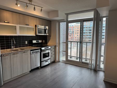 For Lease - 68 Abell Street Unit# 348, Toronto, Ontario - Photo 5