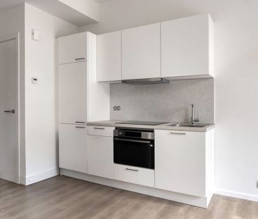 Appartement te huur in Sint-Lambrechts-Woluwe voor € 900 met 1 slaa... - Photo 4