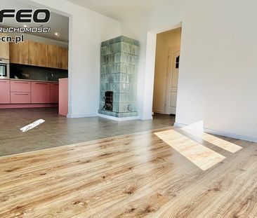 Mieszkanie na wynajem - Zdjęcie 1